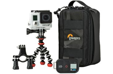 Image of Lowepro ViewPoint CS 40, LP36915