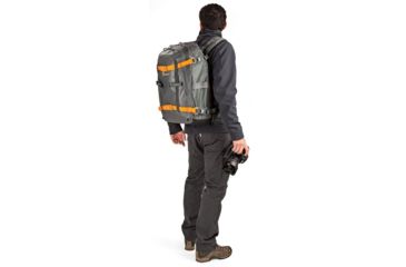Image of Lowepro Whistler BP 350 AW, LP36896