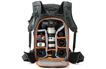 Image of Lowepro Whistler BP 350 AW, LP36896