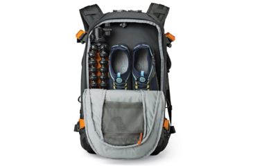 Image of Lowepro Whistler BP 350 AW, LP36896