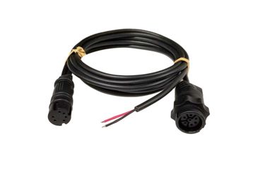 Image of Lowrance Adapter Cable to HOOK² 4x &amp; HOOK² 4x GPS 7-Pin 69661