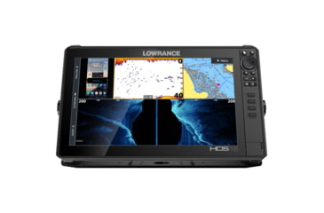 Image of Lowrance Hds Live 16 No Transducer, 000-14433-001