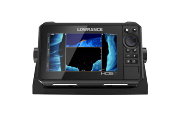 Image of Lowrance Hds Live 7 No Transducer, 000-14415-001