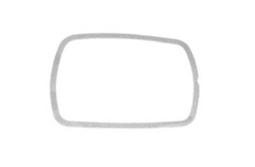 Image of Lowrance Flush Mount Kit X-50Ds,X-67C,M-52,M-68C Eagle, 113-20