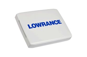 Image of Lowrance Protective cover for 10in HDS, New Condition LOW-000-0124-64
