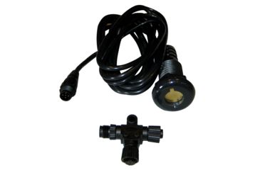 Image of Lowrance Sensor Thru-Hull Temperature 58803