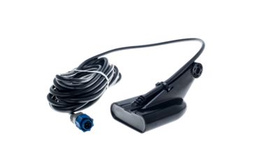 Image of Lowrance Skimmer 50/200 455/800 T/M Transducer HDI 46732
