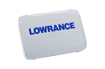 Image of Lowrance Sun Cover, HDS-12 Gen 2 Touch, New Condition LOW-000-11032-001