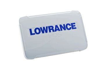 Image of Lowrance Suncover, HDS-9 Gen 3, New Condition LOW-000-12244-001