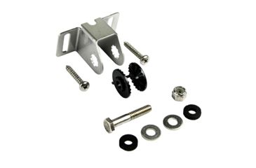 Image of Lowrance Transom Mount Bracket TripleShot 69129