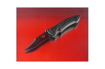 Image of BlackHawk LTC875 Clip Plain Edge Manual