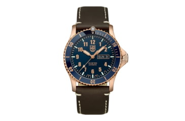 Image of Luminox Automatic Sport Timer, 42mm, Limited Edition Bronze 58AEBC78, automatic-sport-timer-42mm-limited-edition-bronze