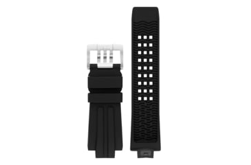 Image of Luminox Deep Dive Black Rubber Strap - 29mm - 1500 Series 0F329ECA, deep-dive-black-rubber-strap-29mm-1500-series
