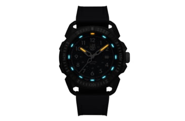 Image of Luminox ICE-SAR Arctic Watch, Navy Blue/White, 46mm, XL.1003.ICE