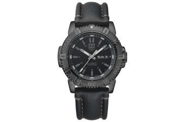 Image of LUMINOX Modern Mariner Automatic Watch, Black/Dk.Gray, 45mm A.6501.BO