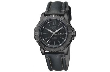 Image of LUMINOX Modern Mariner Automatic Watch, Black/Dk.Gray, 45mm A.6501.BO