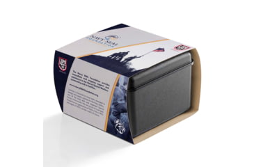 Image of Luminox Navy Seal Foundation 3250 Series Watches - Men's, Sand/Black, 45mm, XS.3251.CBNSF.SET