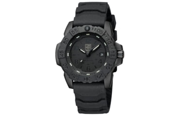 Image of Luminox Navy Seal Steel Watches, Black/White/Black, 45 mm, 3251