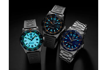Image of Luminox Pacific Diver Automatic 3100 Series - XS3104