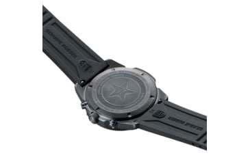Image of Luminox Pacific Diver Chronograph 3140 Series, Black, 44mm, XS.3141.BO