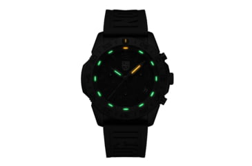 Image of Luminox Pacific Diver Chronograph 3140 Series, Black, 44mm, XS.3141.BO