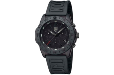 Image of Luminox Pacific Diver Chronograph 3140 Series, Black, 44mm, XS.3141.BO