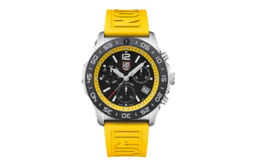 Image of Luminox Pacific Diver Chronograph 3140 Series, Black/Yellow, 44mm, XS.3145