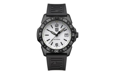Image of Luminox Watches Pacific Diver Ripple, Dive Watch, 39mm - 3127M, 6885547278359