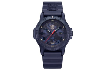 Image of Luminox Volition Leatherback Sea Turtle Giant Watch - XS0323VOL