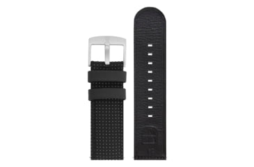 Image of Luminox Watches Webbing Strap, 24mm, Black, 8812291129367