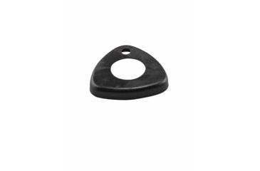 Image of Luth-AR .625 Handguard Cap, Triangular, Black BL-19A-625