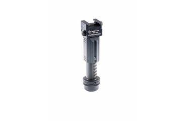 Image of Luth-AR AR-15 Ultimate Rail-Pod, Black CTK-Monopod