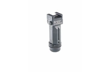 Image of Luth-AR AR-15 Ultimate Rail-Pod, Black CTK-Monopod
