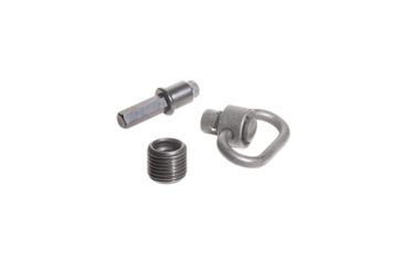Image of Luth-AR Grovtec Heavy Duty Push Button Swivel Assy GT-ASSY