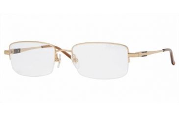 Image of Luxottica Titanium LC1422T #00GP