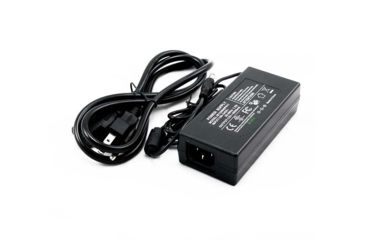 Image of LW Scientific 12v 8amp Power Adapter Cord for USA Universal Centrifuge Only, 100449