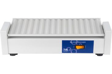 Image of LW Scientific 17 tube Mixer, blood rocker, MXL-BLF7-16T2