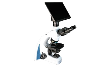 Image of LW Scientific BioVID HD Monitor, 1080P, 13.3 in, BVP-SCRN-1163