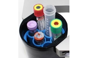 Image of LW Scientific C5 Bucket Rotor Insert for 3-15ml Tubes C5P-INS6-1577