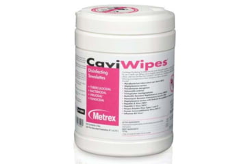 Image of LW Scientific Cavib Wipes, 160-count, CVL-WPE7-7777