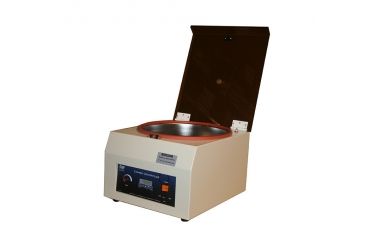 Image of LW Scientific Combo V24 Centrifuge 4000 RPM with 24 Place 3-15ml Tube Rotor, CREAM CMC-24AV-1501