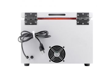 Image of LW Scientific Combo XL Digital Swing-out Centrifuge w/ Inserts, 4000 rpm 90-240v CMC-16SD-50T3