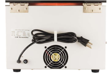 Image of LW Scientific ComboV24T Digital Centrifuge, CMP-BX7N-77T1