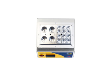 Image of LW Scientific Dry Bath Incubator /w One 4-place 50 ml Heat Block &amp; One 12-place 15ml Heat Block, DBL-16PL-11DP