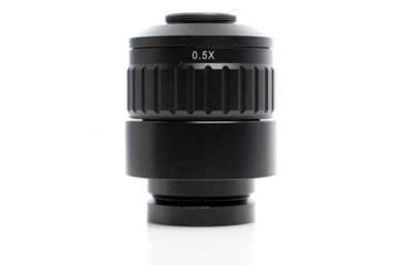Image of LW Scientific Focusable C-mount Trinoc Pipe w/0.5x Lens, for Better FOV, I4P-CMNT-F05X