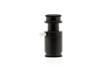 Image of LW Scientific Focusable Trinocular C-Mount Tube for Z4 Zoom Stereo Microscope Trinocular Head, Z4P-ADA7-CCD7