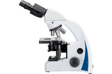 Image of LW Scientific i-4 Infinity PLAN Trinocular w/BioTOUCH Android Camera &amp; Screen Microscope, i4S-T4BT-iPL3
