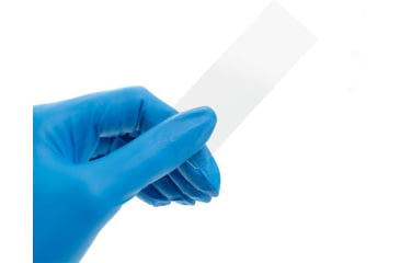 Image of LW Scientific Microscope Slides, Box of 72, MSS-PL77-2772