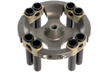Image of LW Scientific MX5 24-Place Angled Rotor Centrifuge, 3-15ml, 110 vol, M5C-24AU-15T1