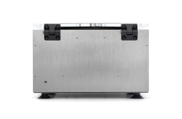 Image of LW Scientific MXU TOUCH Combo Centrifuge, Hybrid Swing-out, 3400 rpm, w/ Crit Carriers, MUC-06HT-15T3